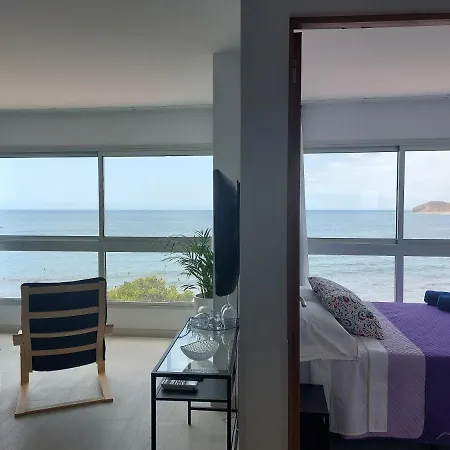 Apartamento Marmedano 2 *