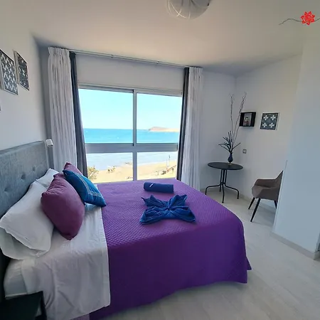 Marmedano 2 Apartamento *