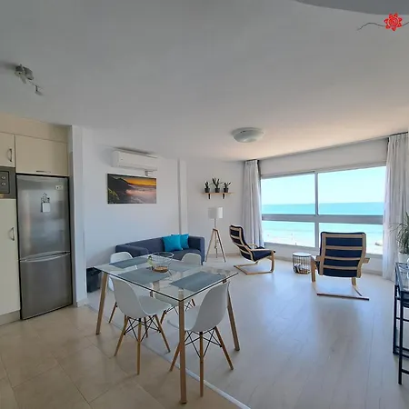 Apartamento Marmedano 2 *
