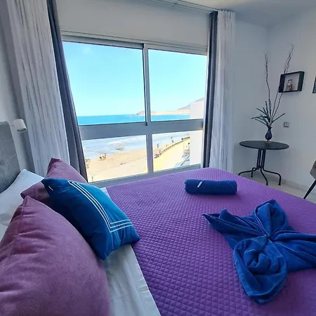 Apartamento Marmedano 2 *
