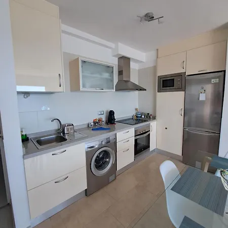 Apartamento Marmedano 2 *