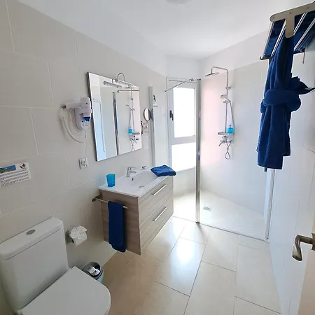 Apartment Marmedano 2 El Medano (Tenerife)
