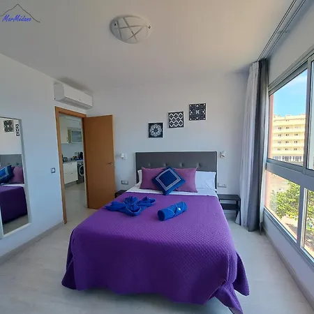 Marmedano 2 Appartement