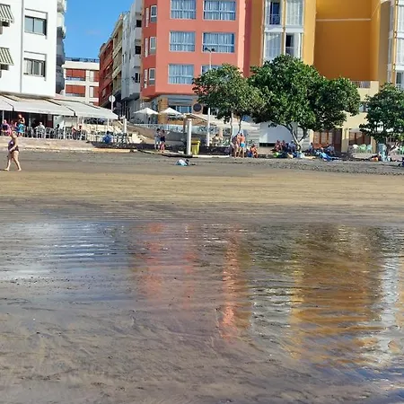 Marmedano 2 Apartmán