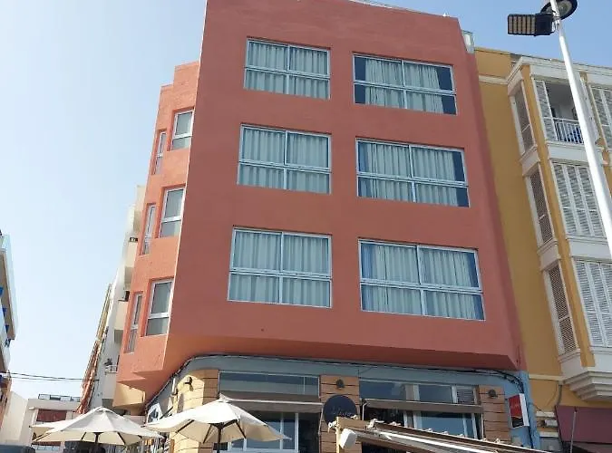 Marmedano 2 * El Médano