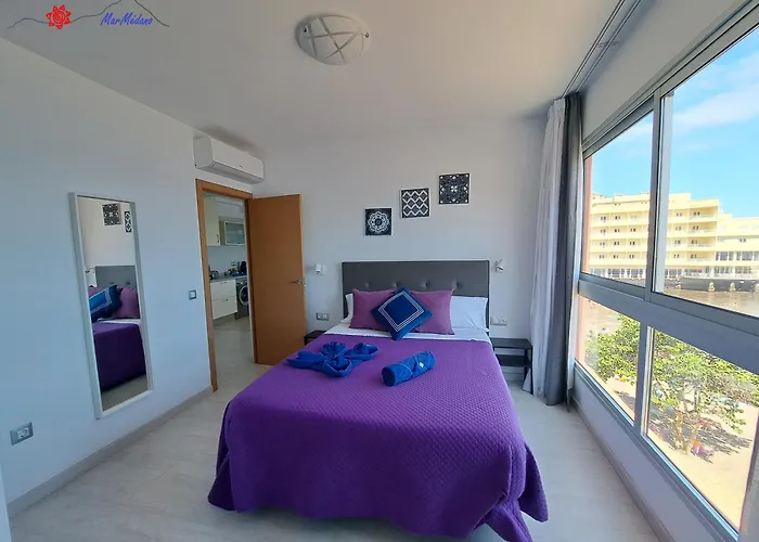 Marmedano 2 Apartman