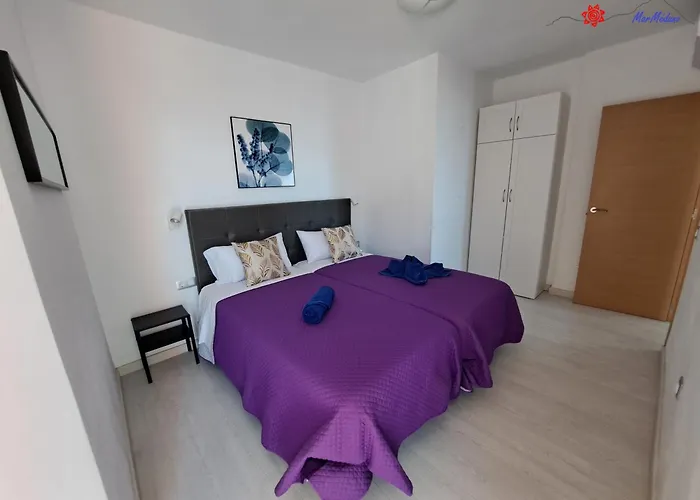 Apartman Marmedano 2 El Médano