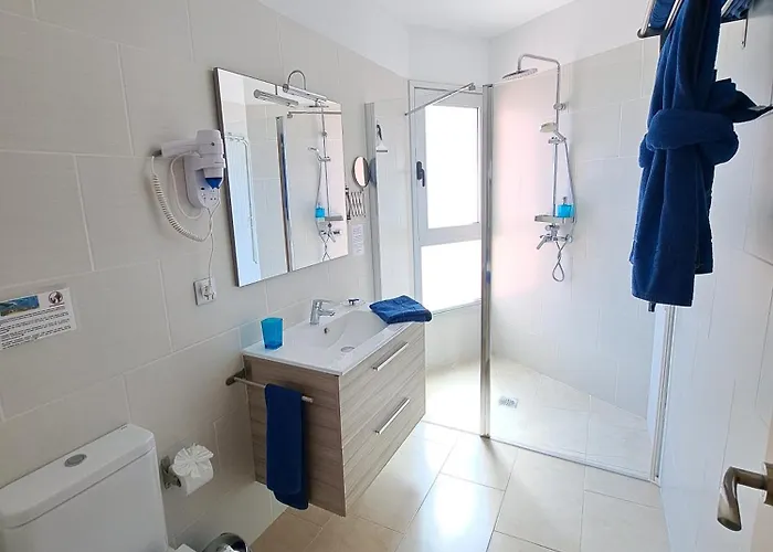 Apartman Marmedano 2 El Médano